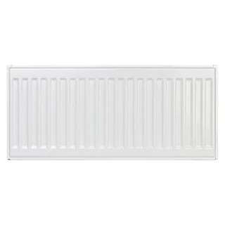 Радиатор панельный, ELSEN, ERK 22, 97*300*1600, RAL 9016 (белый)