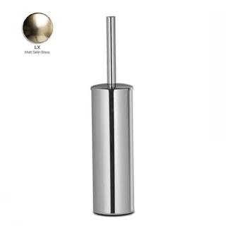 Ёршик, 3SC, Europe, шгв 80*80*380, цвет-Matt Satin Brass