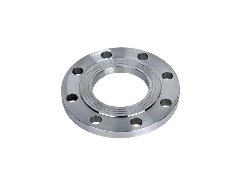 Фланец плоский DN100 PN10 8-отверстий