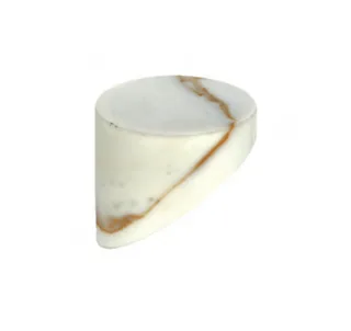 Ручка, Fima Carlo Frattini, Slide, цвет-White Calacatta Marble