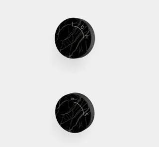 Накладка декоративная, Fima Carlo Frattini, Outdoor, цвет-Black Marble — иконка