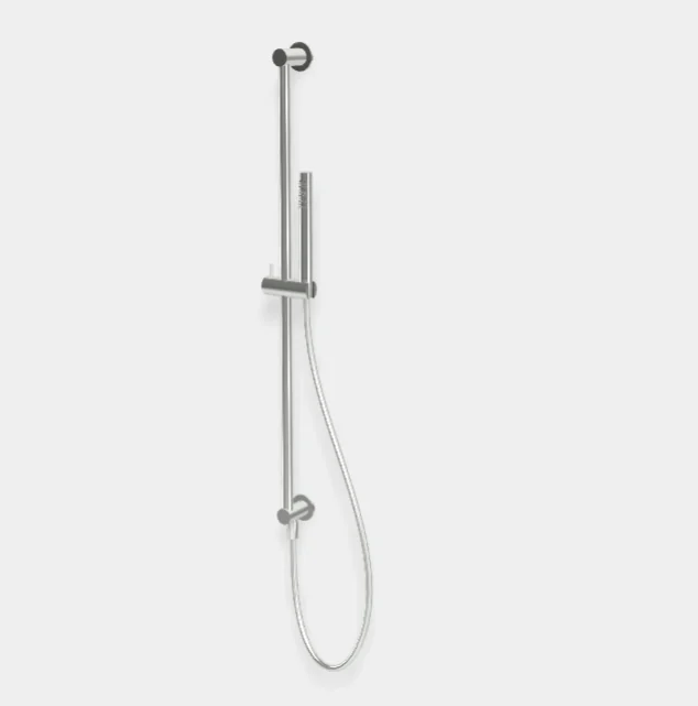 Душевой гарнитур, Fima Carlo Frattini, Shower set, цвет-хром