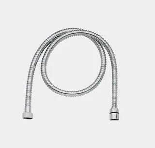Шланг для душа, Fima Carlo Frattini, Shower accessories, цвет-брашированный никель