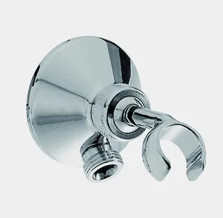 Шланговое подсоединение, Fima Carlo Frattini, Shower accessories, цвет-хром