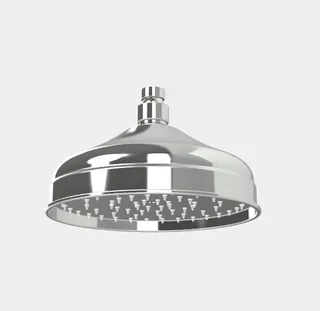 Верхний душ, Fima Carlo Frattini, Showerhead, 200*200, цвет-хром — иконка