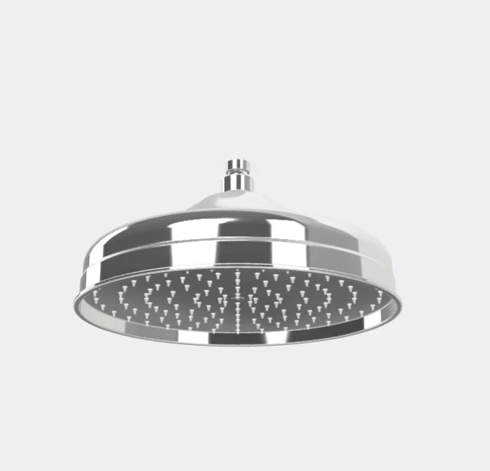 Верхний душ, Fima Carlo Frattini, Showerhead, 300*300, цвет-хром