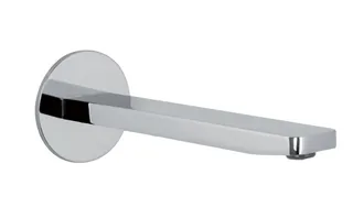 Излив, Fima Carlo Frattini, Shower accessories, цвет-хром — иконка