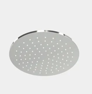 Верхний душ, Fima Carlo Frattini, Showerhead, 250*250, цвет-хром