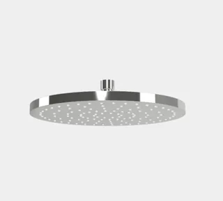 Верхний душ, Fima Carlo Frattini, Showerhead, 250*250, цвет-хром — иконка