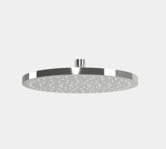 Верхний душ, Fima Carlo Frattini, Showerhead, 250*250, цвет-хром