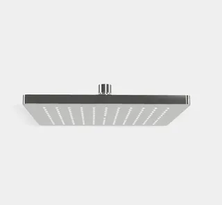 Верхний душ, Fima Carlo Frattini, Showerhead, 250*250, цвет-хром — иконка