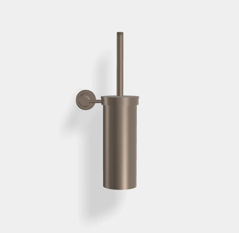 Ёршик, Fima Carlo Frattini, Park Lane, шгв 80*143*333, цвет-Brushed Moka Bronze PVD