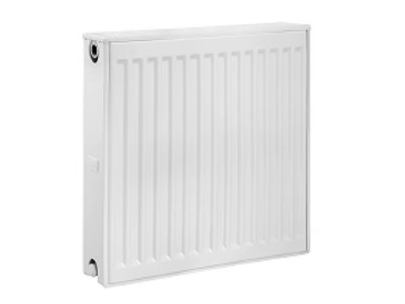 Радиатор, FK0 22, 100*500*1400, X2 Inside, RAL 9016 (белый), РОССИЯ