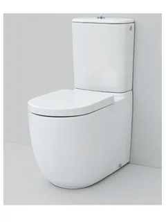 Унитаз, Artceram, File 2.0, напольный, шгв 360*670*420, цвет-Glossy White (Товар заказной, возврату не подлежит)