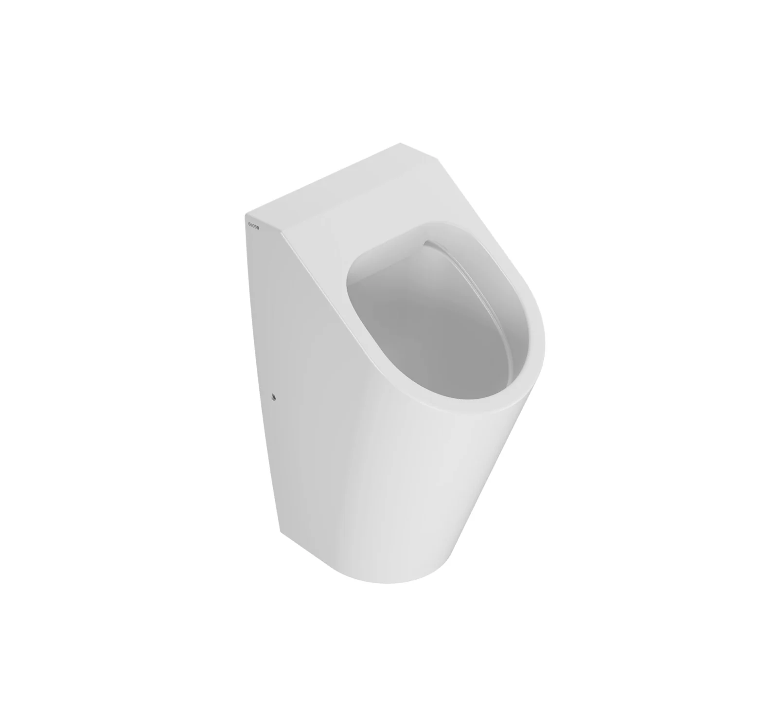 Писсуар, Globo, Urinals, шгв 300*350*560, CERASLIDE, BATAFORM, цвет-белый