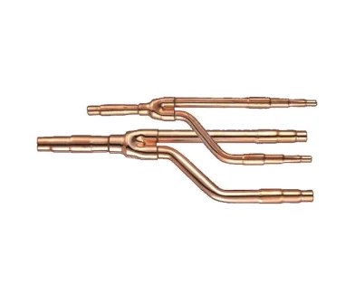 FQG-B2040B, Рефнет, Haier, для внутренних блоков, труба U-type