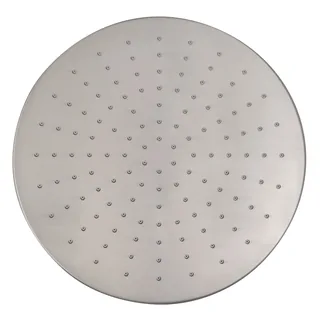 Верхний душ, Splendy, Feeling R, 300*300, цвет-никель брашированный