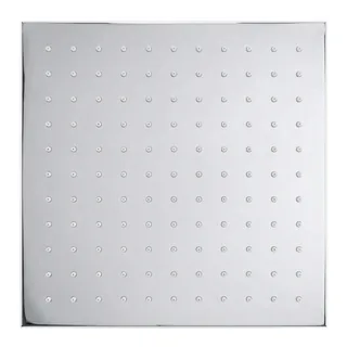 Верхний душ, Splendy, Feeling S, 300*300, цвет-хром