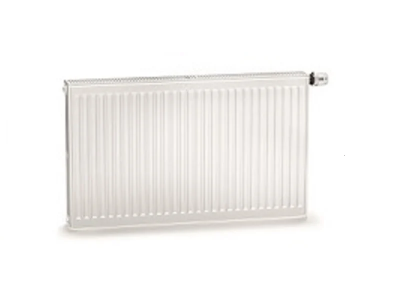 Радиатор, FTV 33, 155*500*1800, X2 Inside, R, RAL 9016 (белый), РОССИЯ