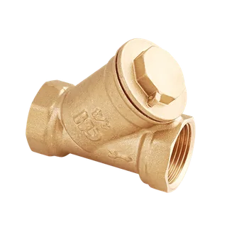 Фильтр косой грубой очистки, AquaHit, 1", ВВ, PN 10