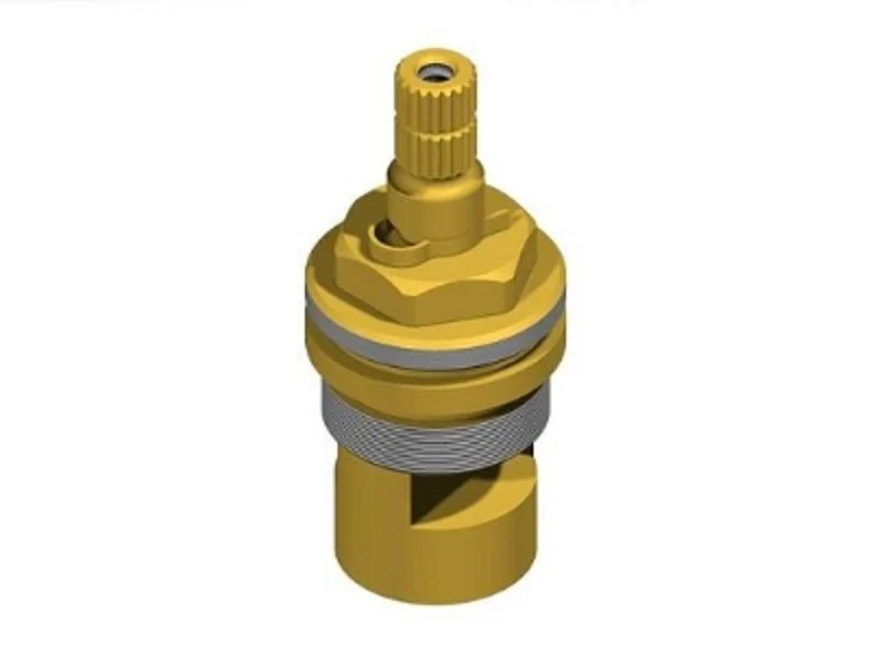 Кран-букса THG, 3/4'' для смесителя