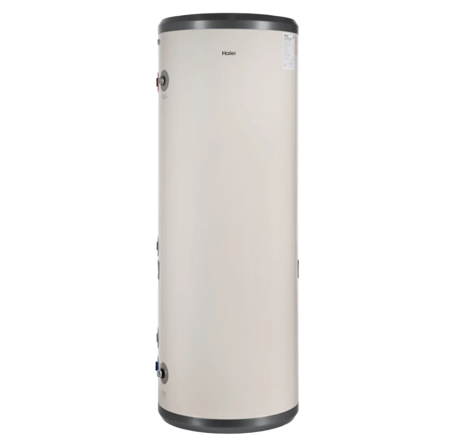 Водонагреватель, Haier, AquaBoost 1.150F, серый