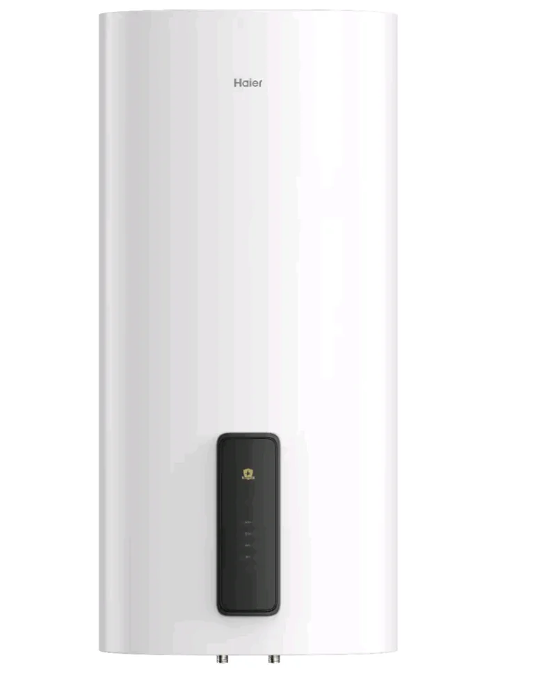 Водонагреватель, Haier, серия F7, ES50V-F7, WI-FI + электронное управление