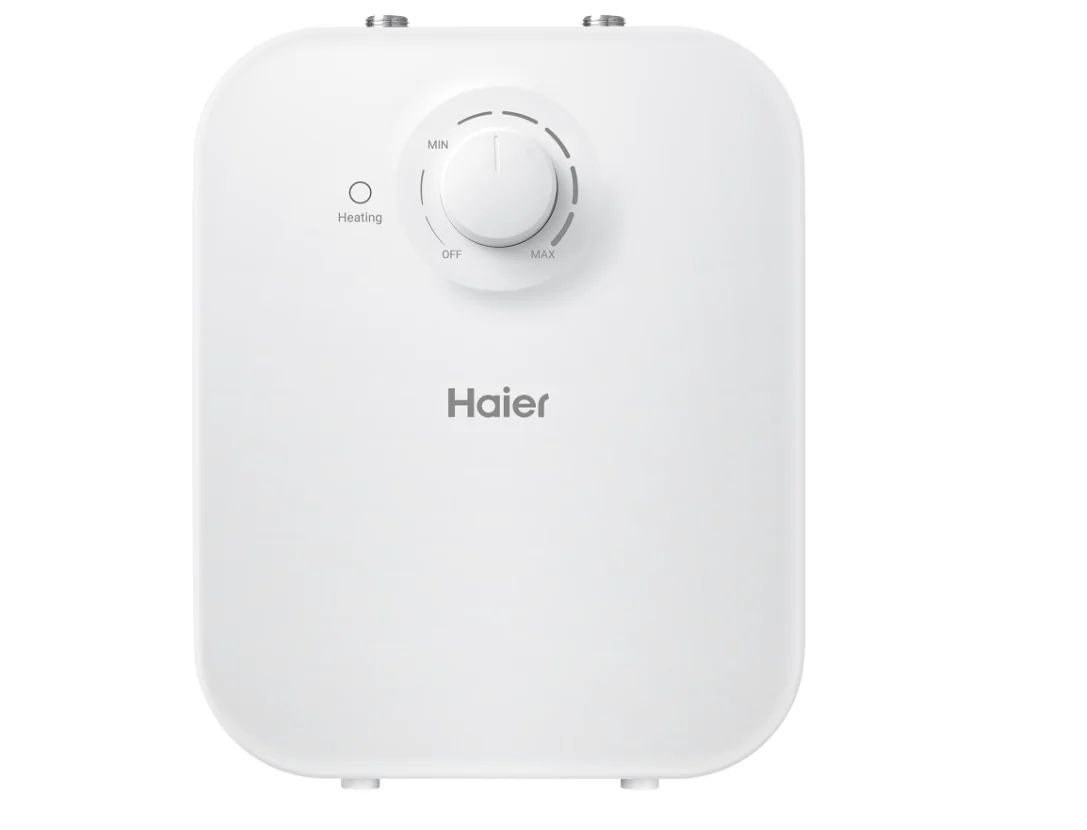 Водонагреватель, Haier, EC5, механическое управление