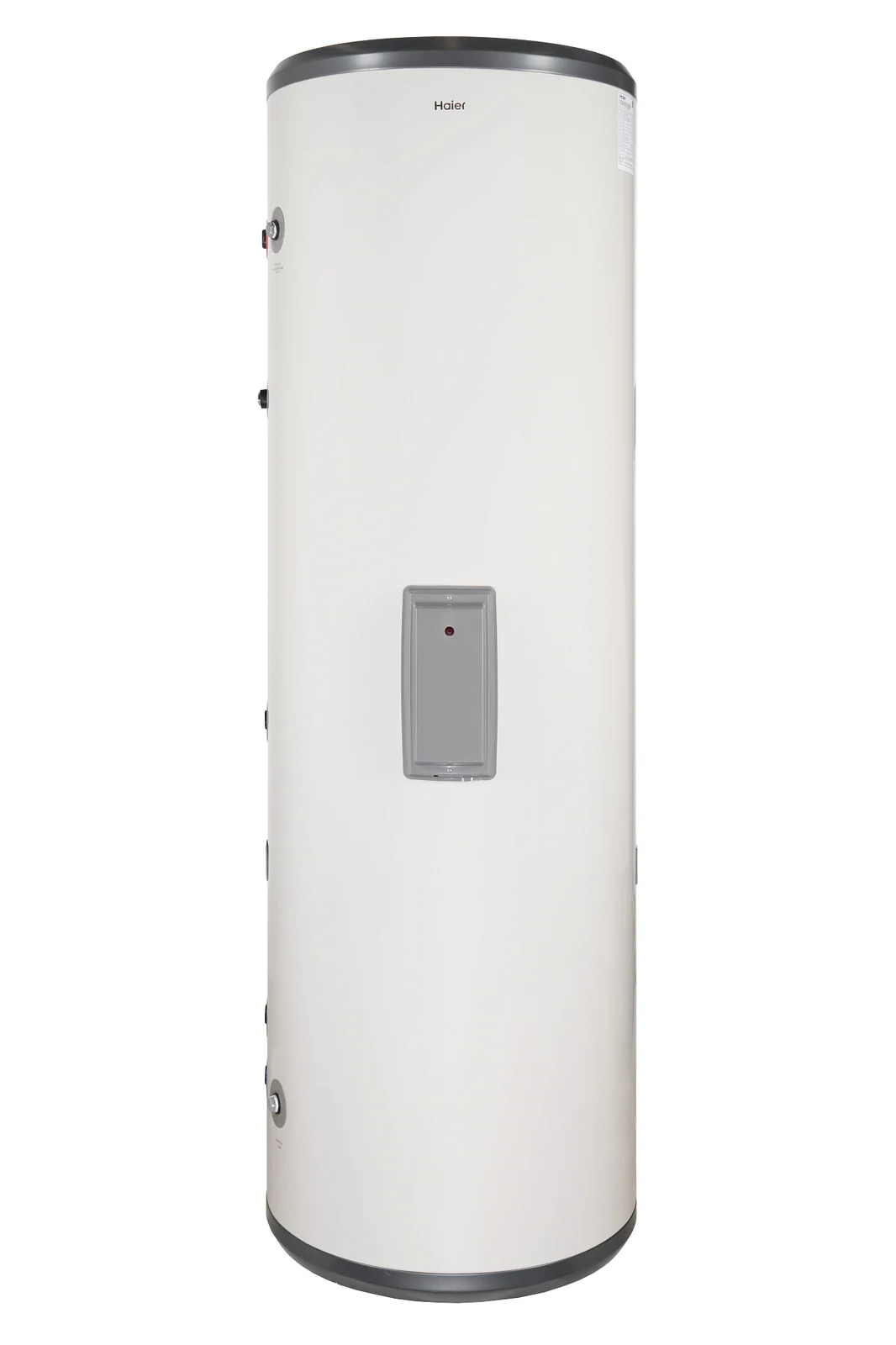 Водонагреватель, Haier, AquaBoost S 1.300 F, серый