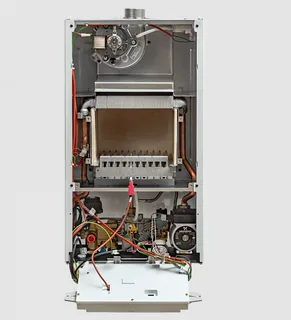 Котёл газовый настенный, Baxi, ECO Classic 24F — изображение 1