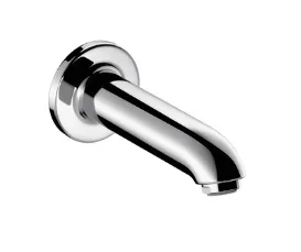 Излив, Hansgrohe, Talis, цвет-хром — изображение 1
