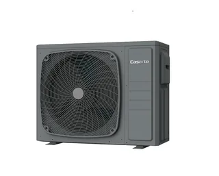 4U75CM1/R3, Наружный блок, inverter — изображение 1