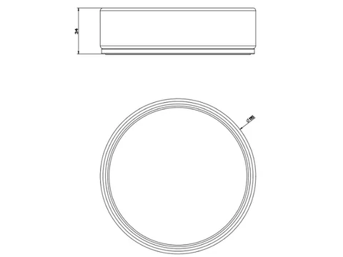 Мыльница, Gessi, 316, шгв 115*115*34.5, цвет-Steel Brushed — изображение 1