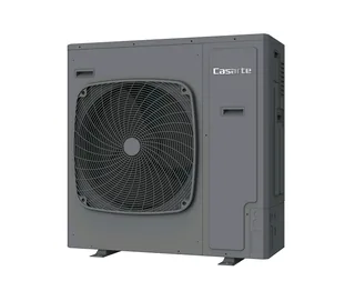 5U105CM1/R3, Наружный блок, inverter — изображение 1
