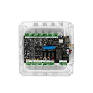 Контроллер, MyHeat, Eco Smart, для автоматизации систем отопления и ГВС, 2 канала связи-LTE/GPRS и Wi-Fi 2.4g — изображение 4