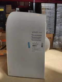 Унитаз, Vitra, Nest QFlush, подвесной, шгв 360*560*360, VitrA Clean/VitrA Hygiene, цвет-белый, тип дефекта - царапины — изображение 1