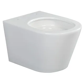 Унитаз, Splendy, Bliss, Tornado, подвесной, шгв 360*525*340, Crystal glaze, цвет-белый — изображение 2