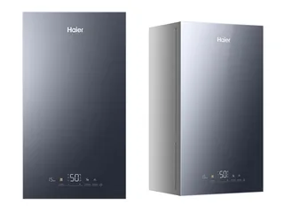 Котёл газовый настенный, EvoLine 2.24 Ti, 24 кВт