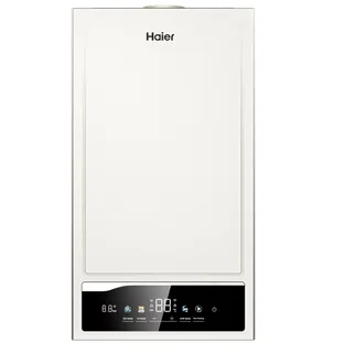 Котёл газовый настенный, Haier, EliteLine 2.31TW, 31 кВт, с функцией Wi-Fi, протоколом OpenTherm и работой до 8-ми котлов в каскаде