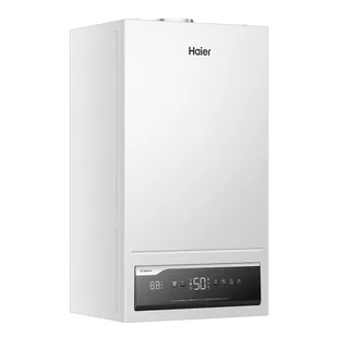 Котёл газовый настенный, Haier, ProLine G 1.24TW, 24 кВт, с возможностью подключения бойлера, функцией Wi-Fi и протоколом OpenTherm