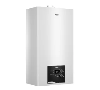 Котёл газовый настенный, Haier, UrbanSlim 2.18 TM, 18 кВт, с раздельными теплообменниками, с механическим управлением и протоколом OpenTherm