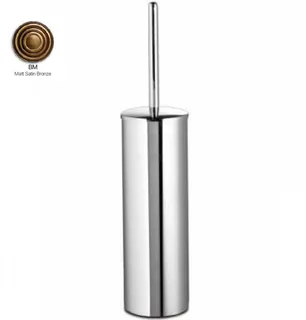 Ёршик, 3SC, Guy & Guy, шгв 80*80*380, цвет-Matt Satin Bronze