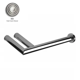 Бумагодержатель, 3SC, Guy & Guy, правосторонний, шгв 165*75*25, цвет-Matt Satin Nickel — иконка