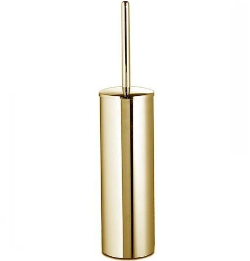 Ёршик, 3SC, Hotel & Hotel, шгв 80*80*380, цвет-Matt Gold 24Kt