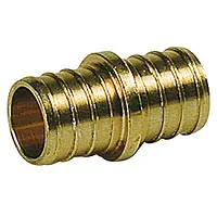 Прямой фитинг Giacoqest для обжимного соединения 3/4"x3/4"