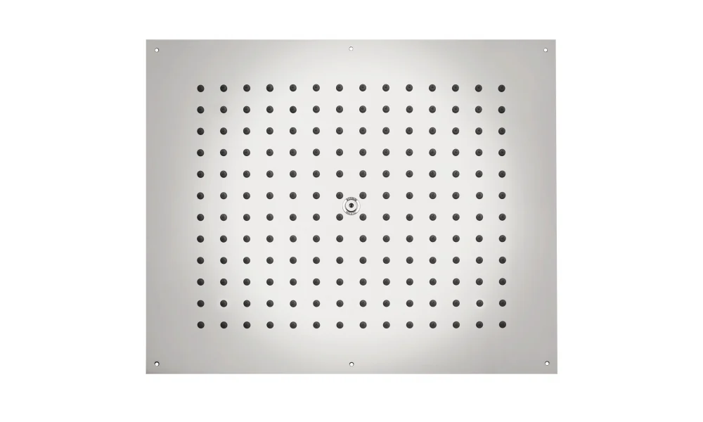 Верхний душ, Bossini, Dream-Rectangular, 570*470, цвет-хром