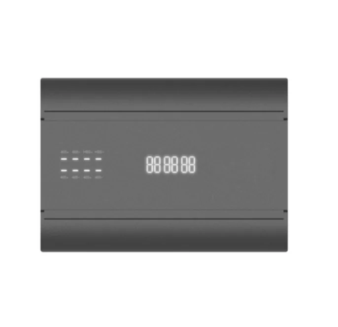 HA-MA1ADB, Шлюз для интеграции с Modbus