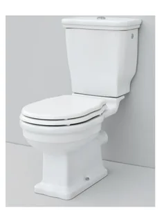 Унитаз, Artceram, Hermitage, напольный, шгв 360*710*385, цвет-Glossy White (Товар заказной, возврату не подлежит)
