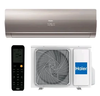 HSU-07HFF203/R3-G / HSU-07HUF203/R3, Сплит-система, Flexis On/Off