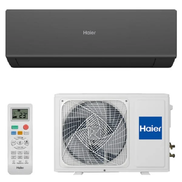 HSU-18HQJ103/R3-B / HSU-18HQJ103/R3, Сплит-система, Haier, Quantum On/Off